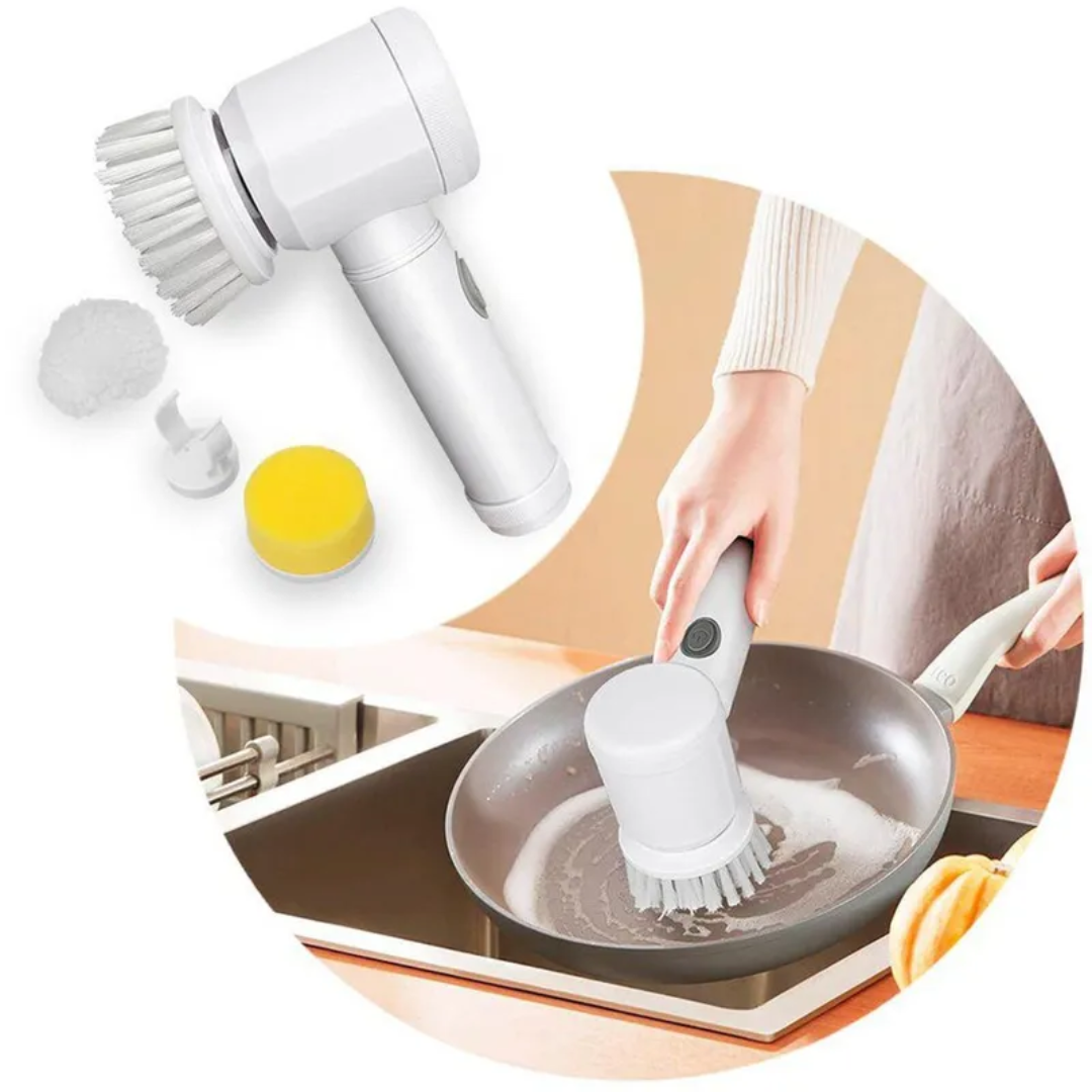 CEPILLO LOZA MAGIC BRUSH
