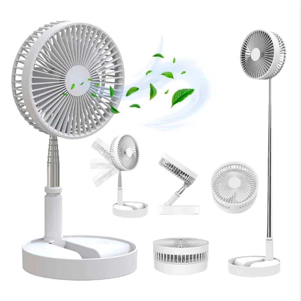 ventilador plegable