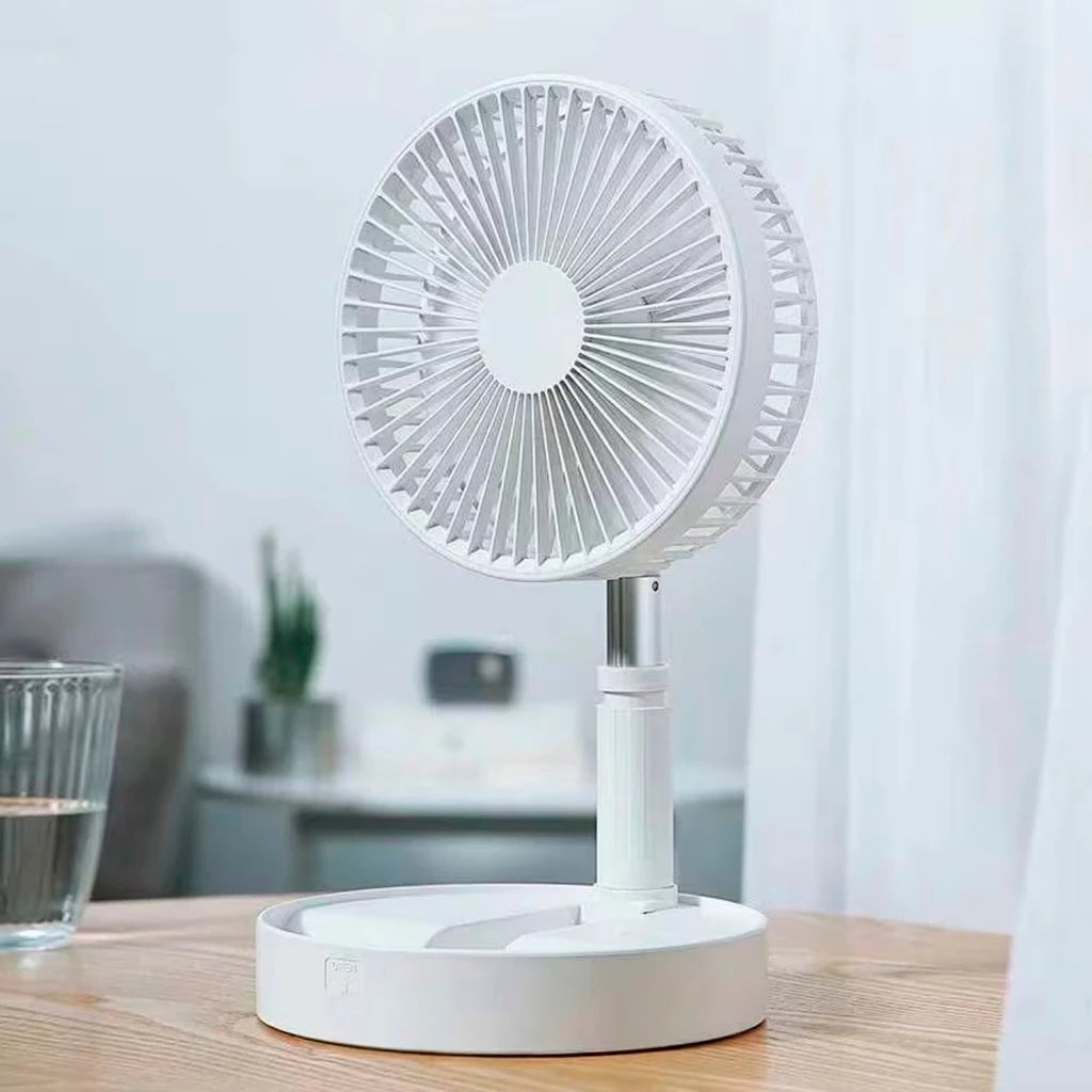 ventilador plegable