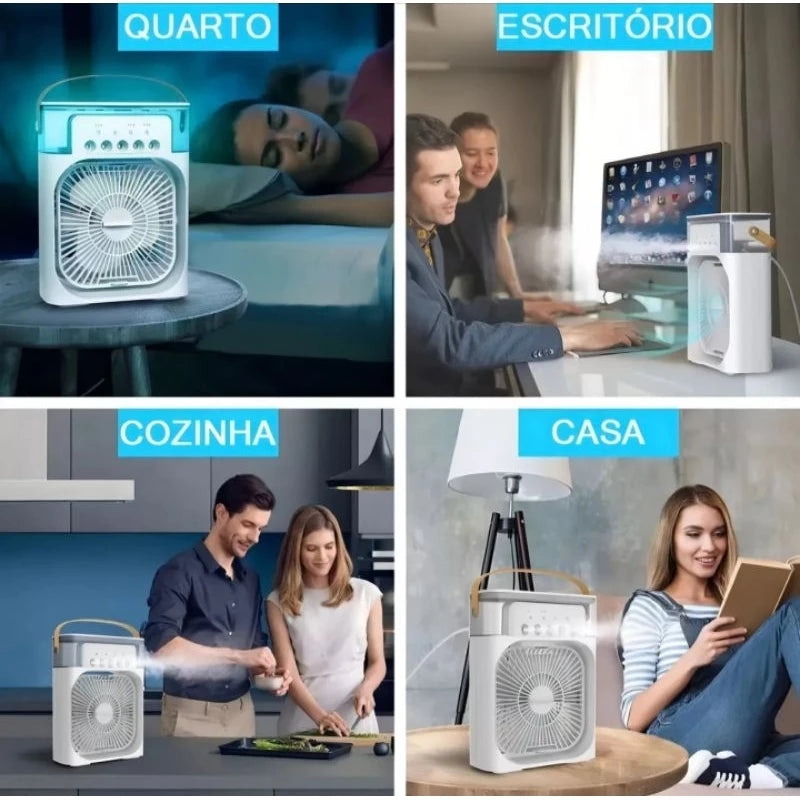 VENTILADOR 3 EN 1