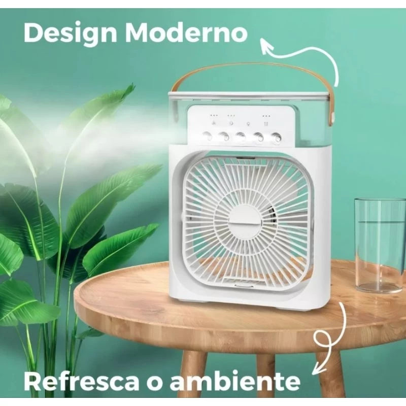 VENTILADOR 3 EN 1