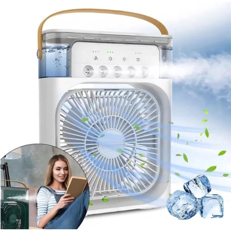 VENTILADOR 3 EN 1
