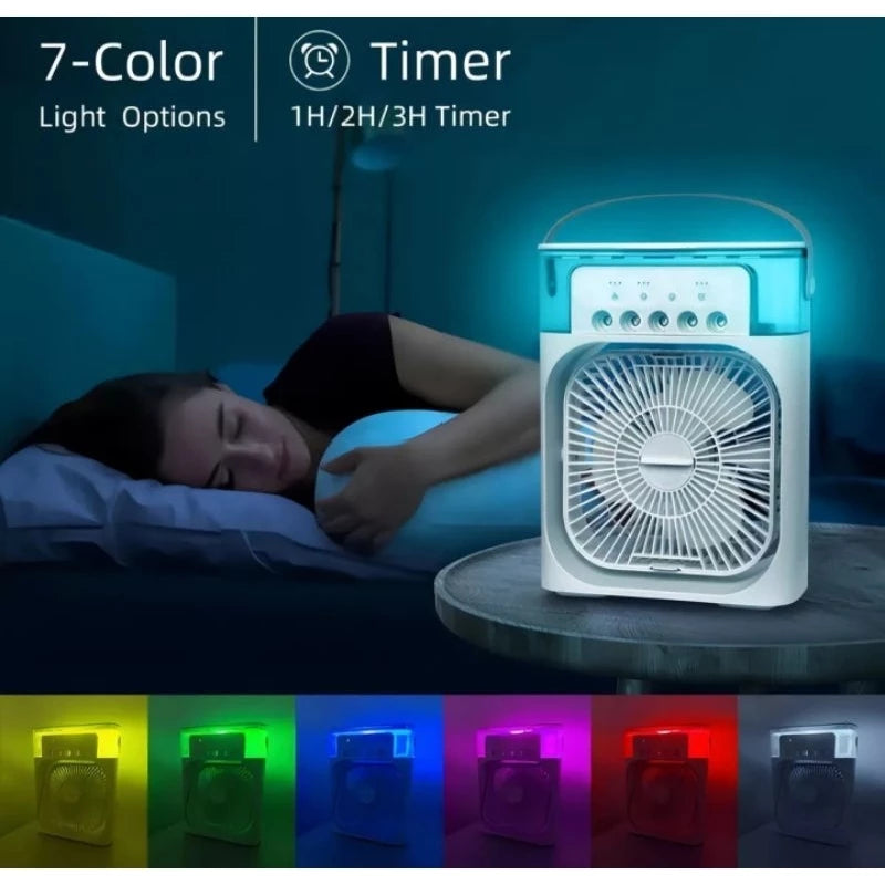 VENTILADOR 3 EN 1