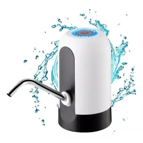 Dispensador Agua