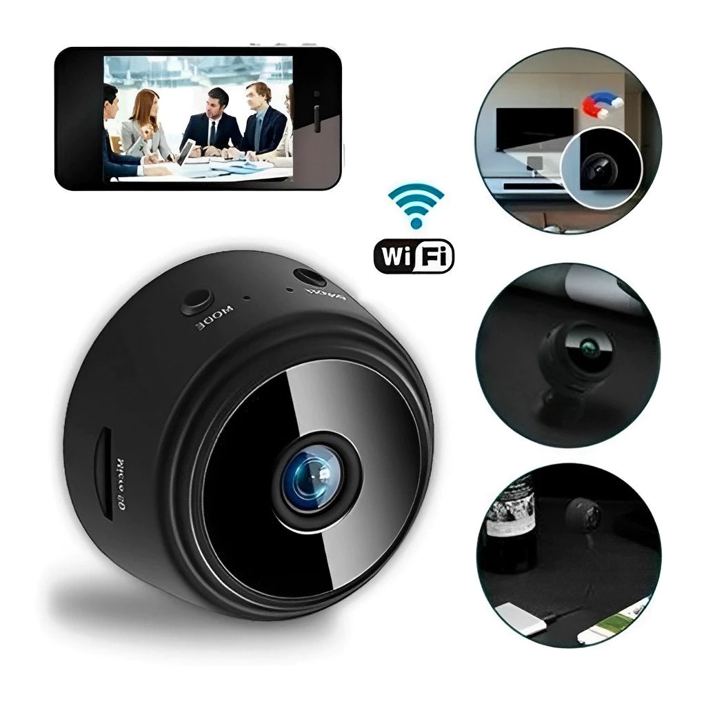 CAMARA ESPIA A9