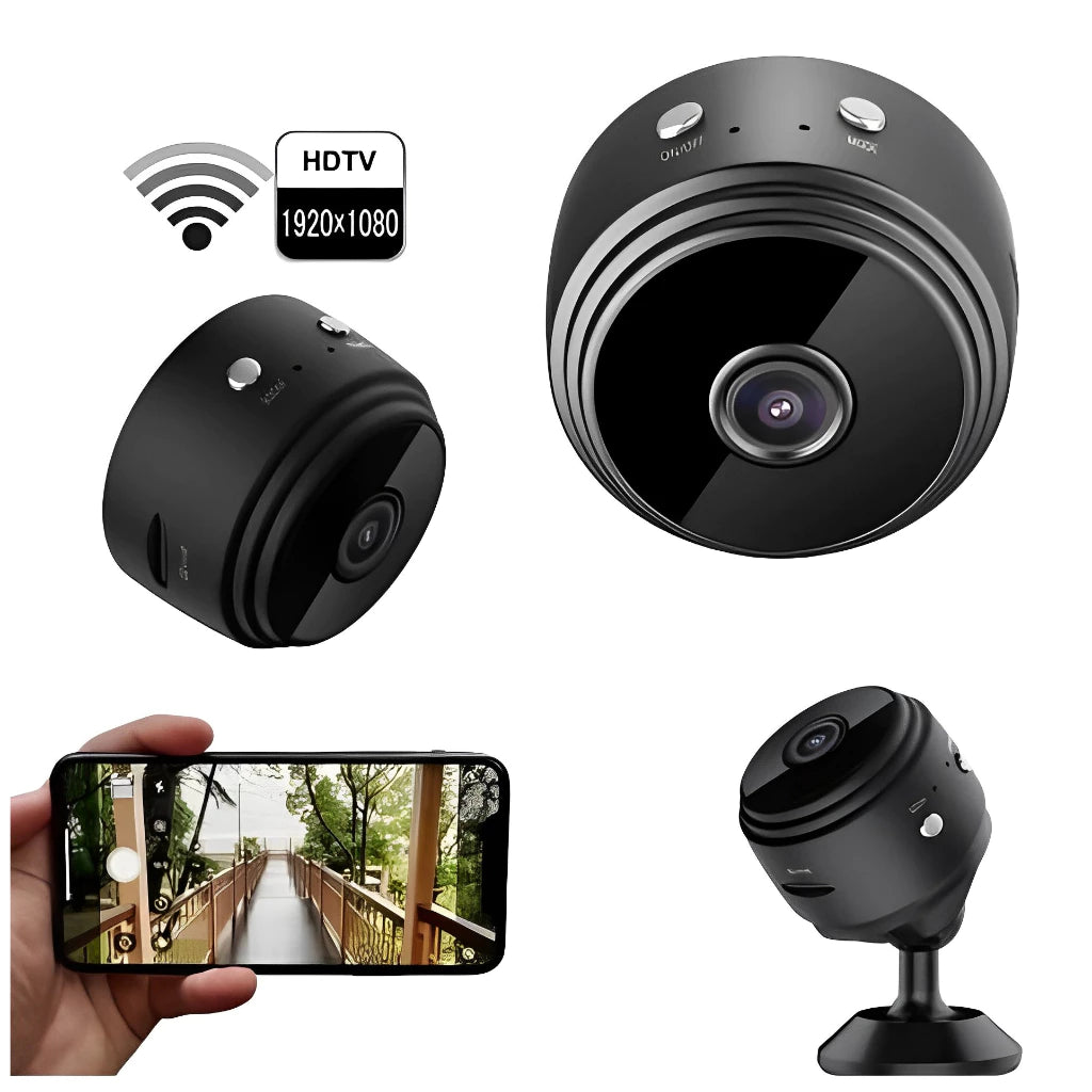 CAMARA ESPIA A9
