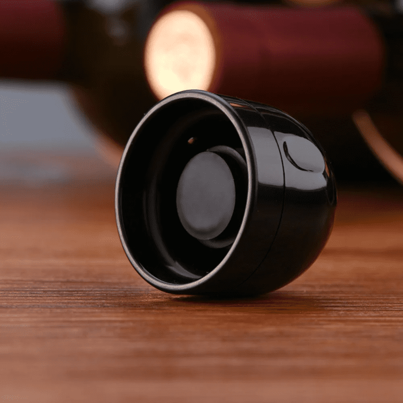 Tapon sellador para vino seguro FK23D-37