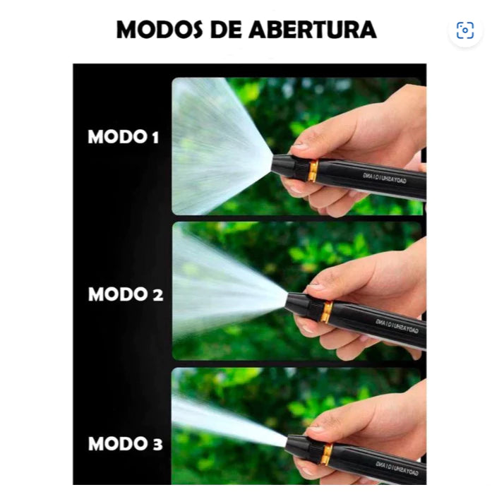 Boquilla Para Manguera