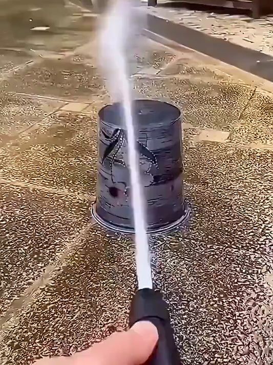 Boquilla Para Manguera