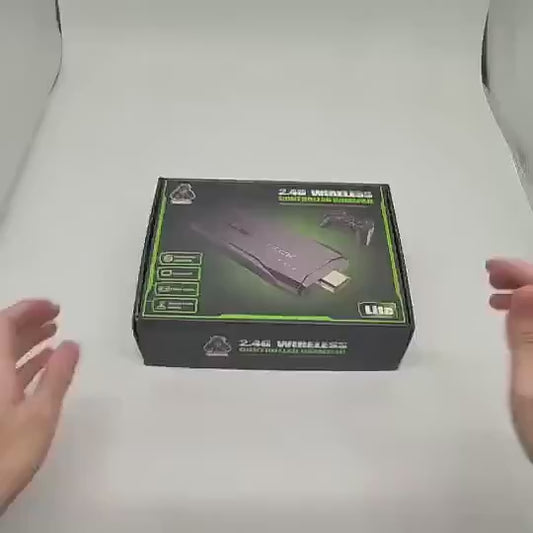 CONSOLA RETRO M8 10.000 JUEGOS