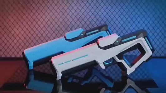 Pistola de agua