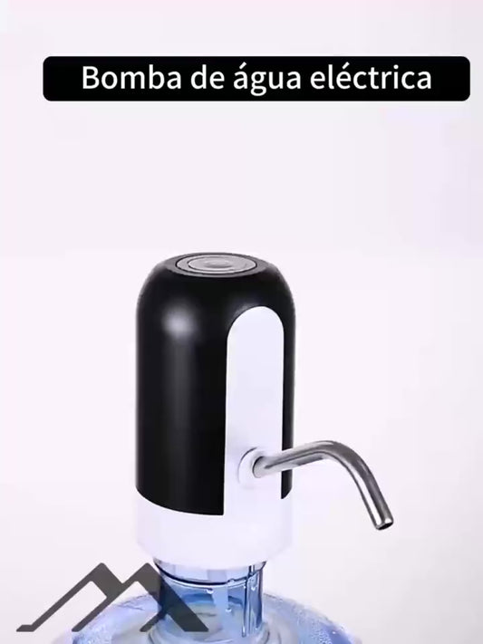 Dispensador Agua