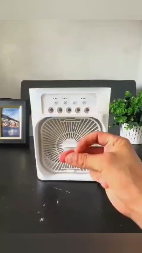 VENTILADOR 3 EN 1